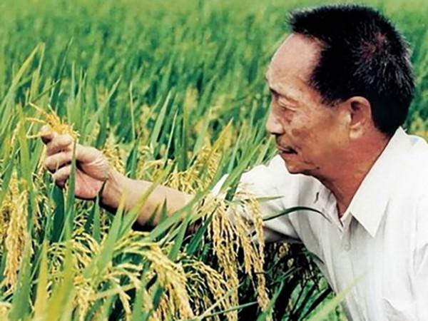 2000年，一農民直言不諱向總理傾訴煩惱，朱鎔基：我比你還急呀