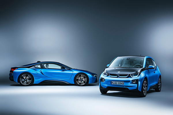 起大早趕晚集？寶馬全新純電平臺首款車型2025年釋出