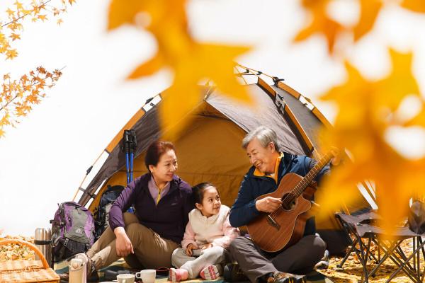 隔代親，為什麼讓家長“又愛又恨”