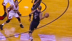 納什和基德誰更強？誰更適合如今的小球時代？