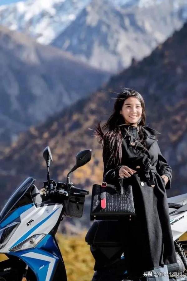 關於西藏長途摩旅的個人觀點(窮遊版) 關於西藏長途摩旅的個人觀點(窮遊版)