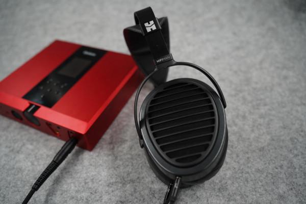 退燒型燒友的最優解：HIFIMAN Arya隱形磁體版耳機