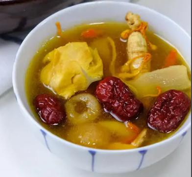 讓衰老的腳步慢一些-調補氣血陰陽