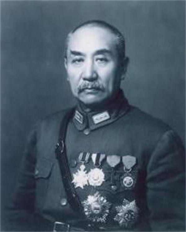 隨蔣介石逃往臺灣的五名國軍上將,後來結局如何? 隨蔣介石逃往臺灣的五名國軍上將,後來結局如何?