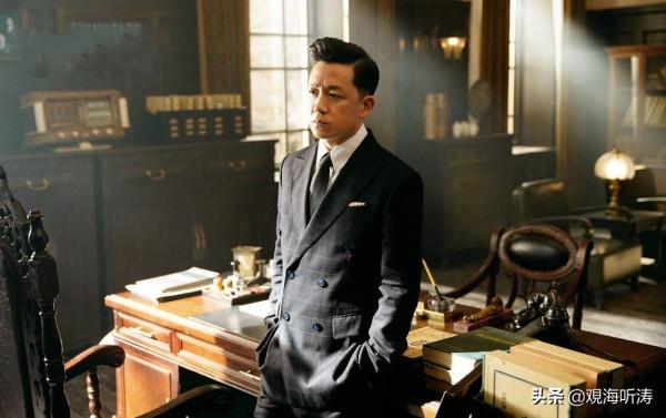 實戰“大比武”：軍統便衣混成“特戰”隊哪家最強？都夠瞧的