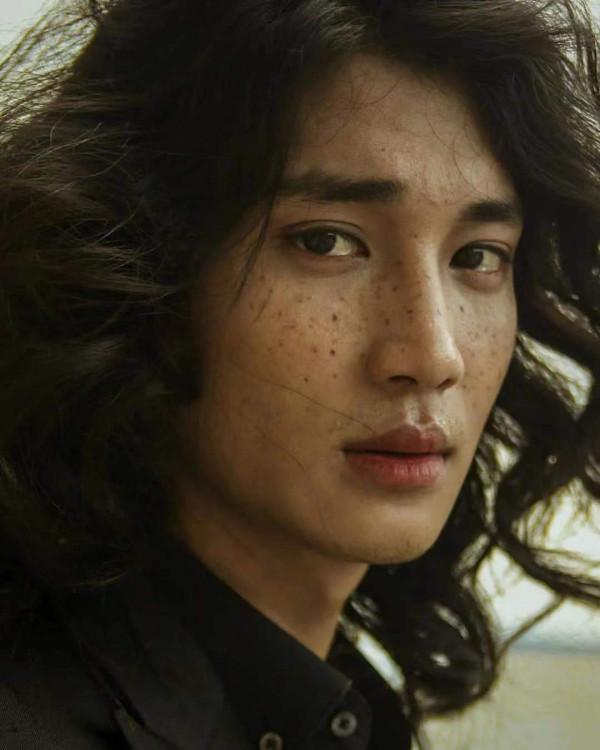 2021年全球百大最帥面孔第一名,被稱為最帥和尚,將面臨三年監禁 2021年全球百大最帥面孔第一名,被稱為最帥和尚,將面臨三年監禁