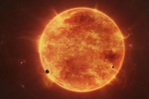 “悟空”號新發現：觀測到“福布斯下降”事件