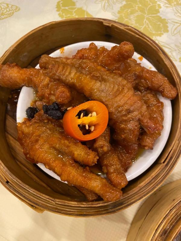 這裡的粵菜正宗