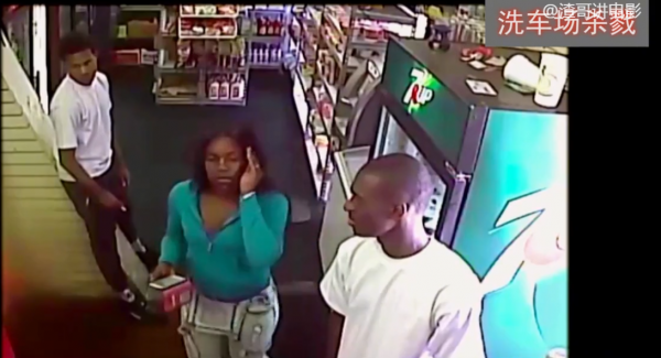 一起槍殺案戳中美國痛點，這就是美國的問題所在，真實紀錄片