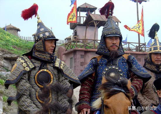 歷史上姚啟聖的結局如何?實際上沒有《康熙王朝》中那樣完美 歷史上姚啟聖的結局如何?實際上沒有《康熙王朝》中那樣完美