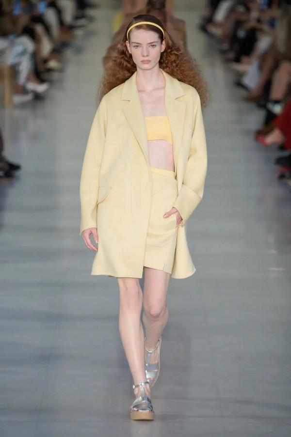 “能穿70年”的Max Mara,太厲害 “能穿70年”的Max Mara,太厲害