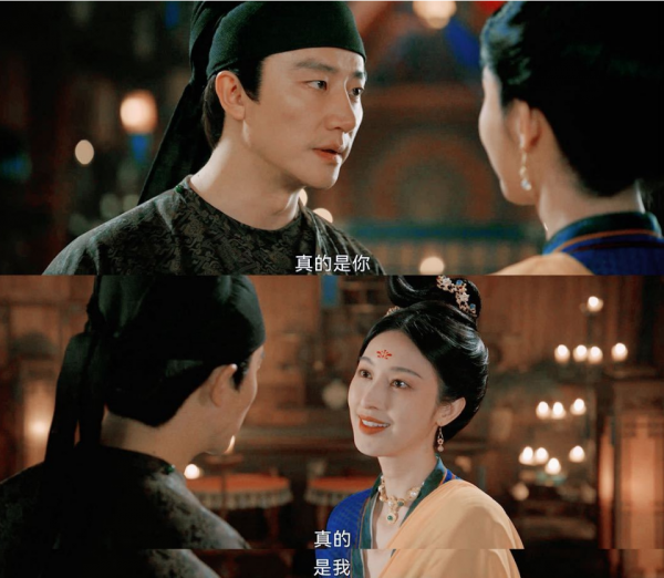 《風起洛陽》結局裝不下去了，偽高階劇