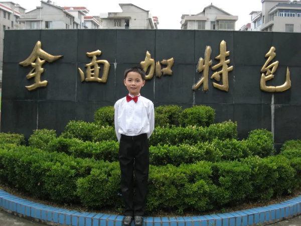 如何培養出北大學霸？這位媽媽有話說：落後的父母，配不上進步的孩子