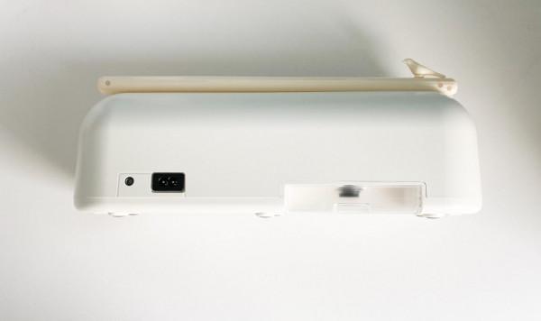 德國藍寶真空保鮮機，帶湯汁的也能抽，還能自清潔