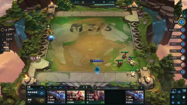 雲頂之弈娛樂陣容6保鏢波比!後排究極殺手一錘1314 雲頂之弈娛樂陣容6保鏢波比!後排究極殺手一錘1314