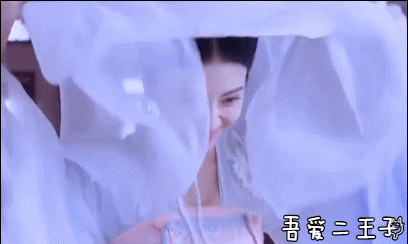 8位女星掀帷帽動圖，誰仙誰颯誰驚為天人，熱巴第一不接受反駁