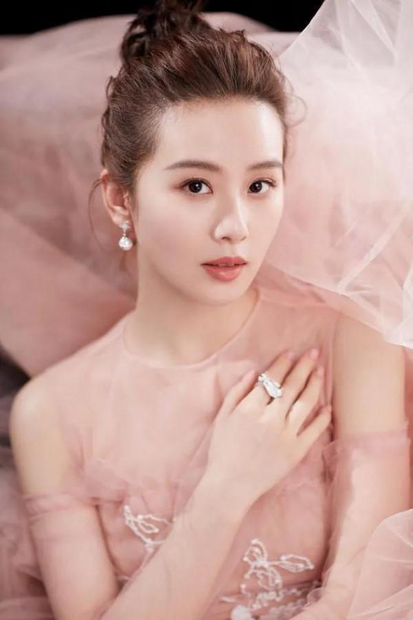 劉詩詩 氣質如蘭