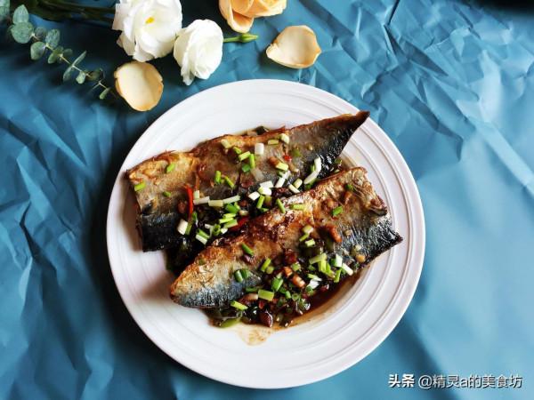 秋補,最該吃的不是牛羊肉,而是它,煎5分鐘出鍋,好吃還不貴 秋補,最該吃的不是牛羊肉,而是它,煎5分鐘出鍋,好吃還不貴