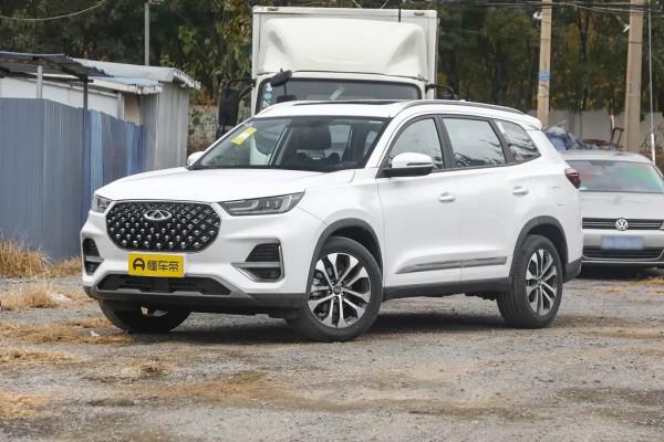 瑞虎8PLUS車頂異響/A柱異響怎麼解決? 瑞虎8PLUS車頂異響/A柱異響怎麼解決?