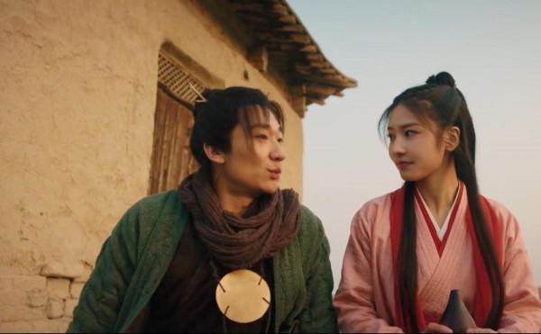 芒果臺悄悄甩出一部王炸片，好評不斷，短短46分鐘根本不夠看