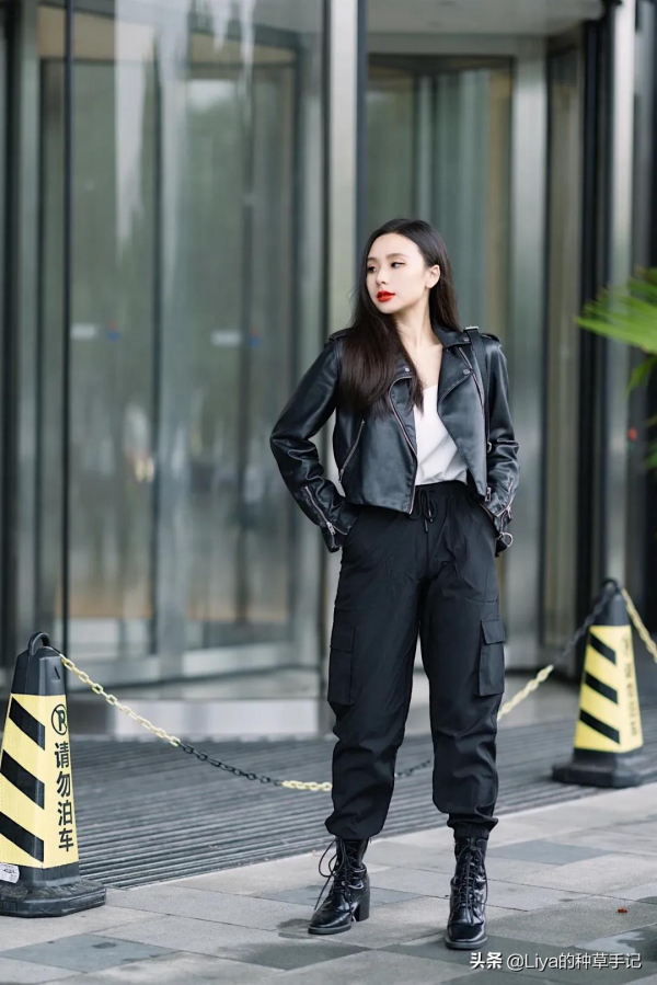 “成套穿”又火了 “成套穿”又火了