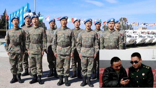 送給杜富國的春節禮物：把維和掃雷的故事講給你聽