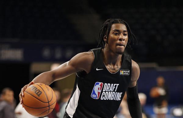 2021年NBA選秀球員之大衛-杜克 2021年NBA選秀球員之大衛-杜克