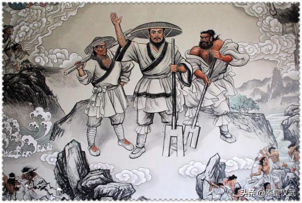 大禹治水，為何三過家門卻不敢回家？山西考古發現解開疑惑