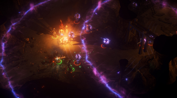 E寶70元遊戲免費領！紳士重口《魅魔》新DLC推出！聖誕更新