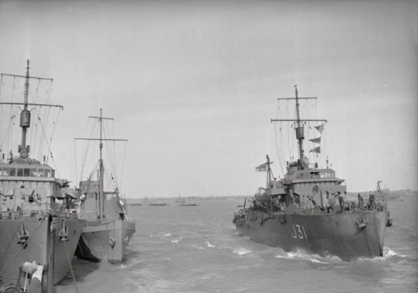 尼米茲生涯最正確的選擇：不是吊打日本！是拒出任太平洋艦隊司令