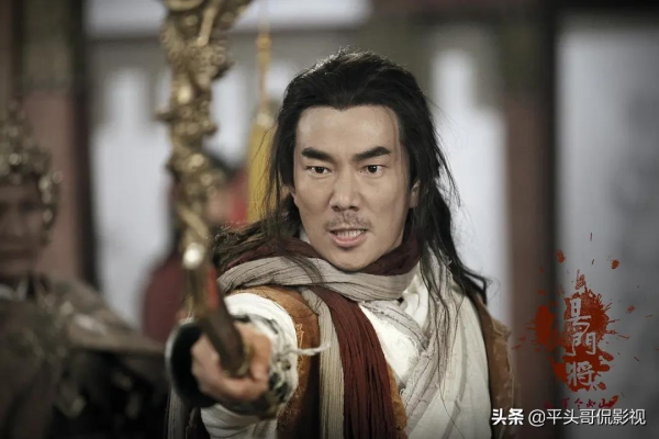 &OpenCurlyDoubleQuote;影帝遺珠&rdquo;任賢齊：手持7部電影歸來，勢要拿回屬於自己的榮譽