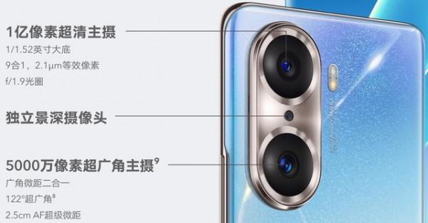 3000元檔選拍照手機，vivo S12 Pro、小米12X、榮耀60 Pro怎麼選？