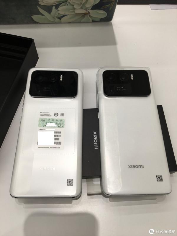 從首發到現在的小米11Ultra經歷了什麼：體驗分享（長文警告！）