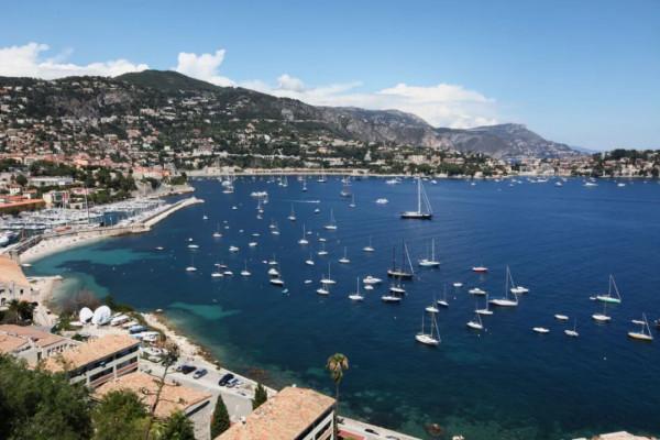 10年深度+豪華遊玩60國