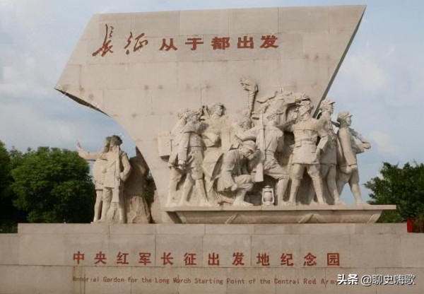 湘江，一座血肉鑄成的豐碑 （3）