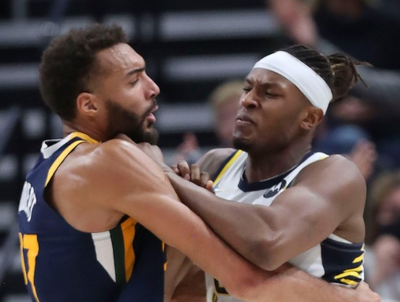 小球時代的鼓勵對抗,會讓NBA進入一個新的時代 小球時代的鼓勵對抗,會讓NBA進入一個新的時代