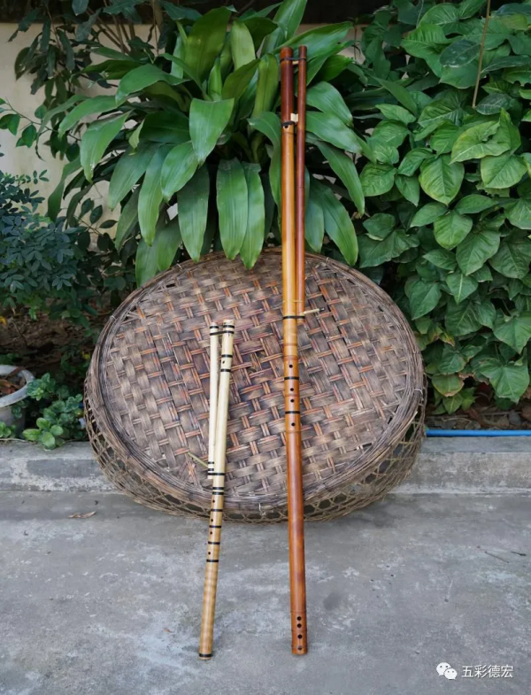 德宏非遺 | 景頗族刀舞