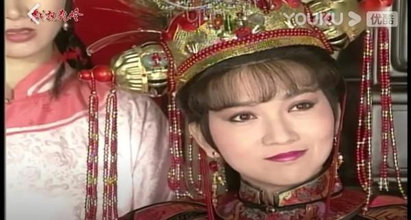 戲說乾隆之程淮秀與古香雲：混得好的女性，是如何做到的