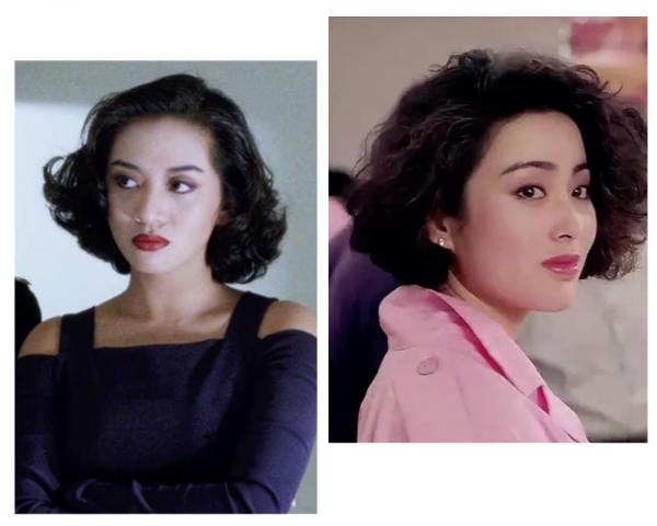 各種臉型的選擇短髮思路，你們的秋天短髮我承包了