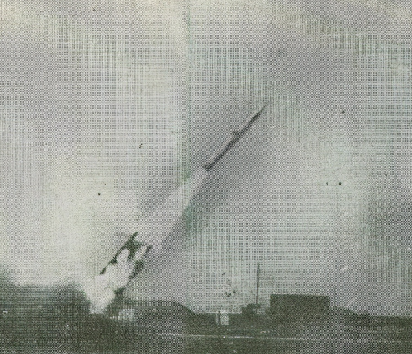 導彈營打靶,反覆選火車皮,鐵路部門不理解,裝車瞬間看後理解了 導彈營打靶,反覆選火車皮,鐵路部門不理解,裝車瞬間看後理解了