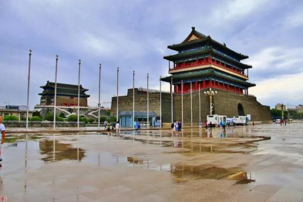 分享大美北京好風景 分享大美北京好風景