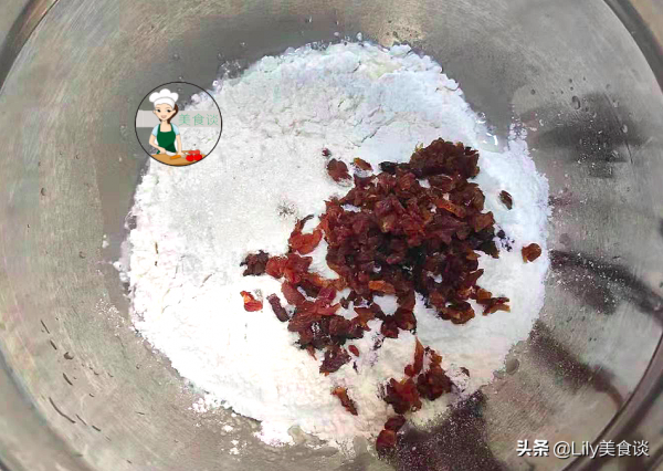 這道早餐,冬天多做給孩子吃,蒸一蒸,營養暖身,手腳暖和好過冬 這道早餐,冬天多做給孩子吃,蒸一蒸,營養暖身,手腳暖和好過冬