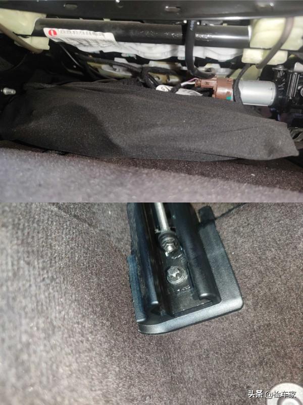 47萬喜提賓士E300，結果才開一個月就賣，檢測師：起碼虧1萬