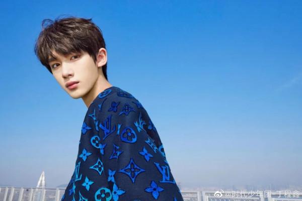 00後男演員：年輕不畏懼，有潛力更有底氣