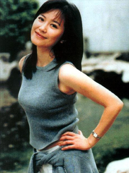 內地10大古裝美人，各有各的韻味，劉亦菲仙氣，陳紅美豔