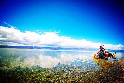 中國最美六大湖