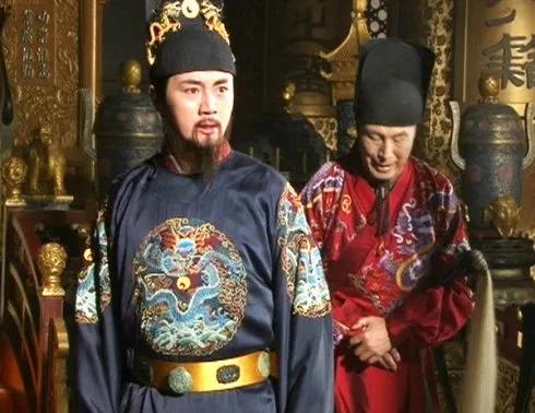 大明亡國前夜，崇禎皇帝到底做了什麼？