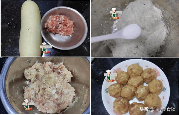 秋天，多吃蒸菜身體好，推薦6道家常蒸菜，少油少鹽，營養不上火