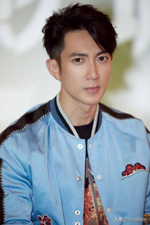 長著一張“胡作非為”的臉,卻顧家的6位男星,小說男主出走了 長著一張“胡作非為”的臉,卻顧家的6位男星,小說男主出走了