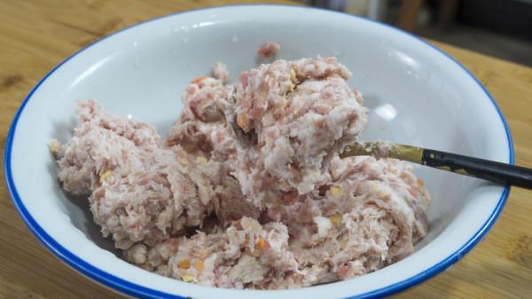 曬曬我家8天不重樣的早餐,營養健康,餡兒料滿滿,跟著做不費心 曬曬我家8天不重樣的早餐,營養健康,餡兒料滿滿,跟著做不費心